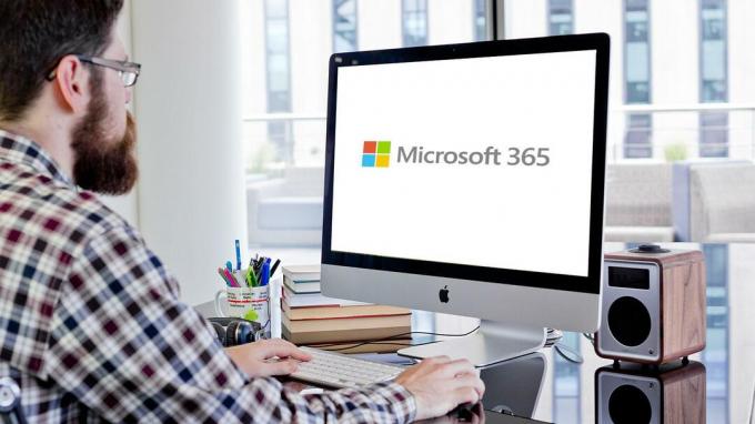 Microsoft 365