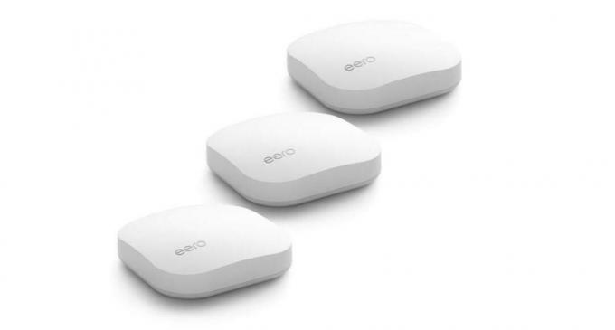 Eero Pro - A melhor escolha para eliminar pontos mortos