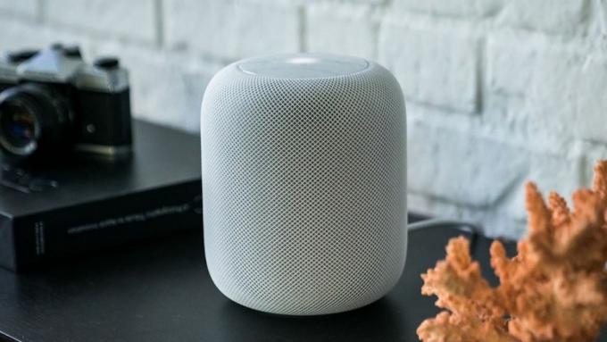 HomePod