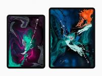 Novidades do iPad Pro 2018