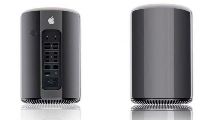 Onde comprar o Mac Pro