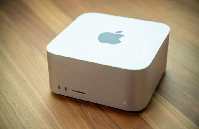 mac mini