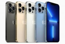 Onde você pode comprar o iPhone 13, 13 mini, 13 Pro e 13 Pro Max?