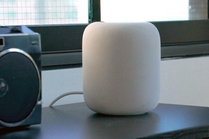 HomePod