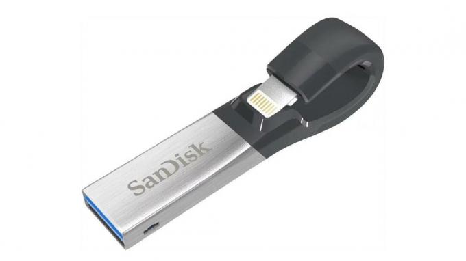 SanDisk iXpand - O imprescindível para viajar