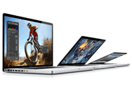 تقرير معمل: نتائج اختبار MacBook Pro لعام 2011