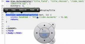 Textastic Code Editor за iPad
