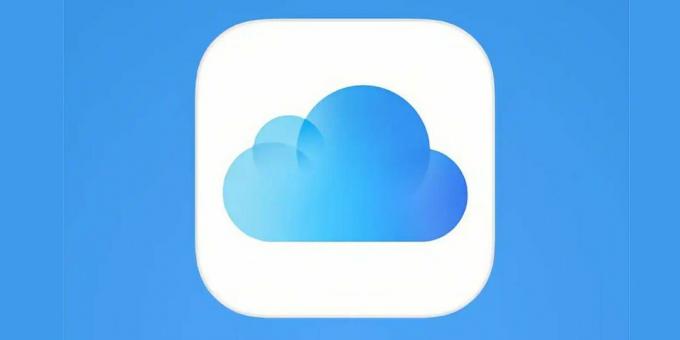 iCloud