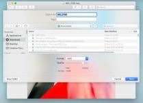 Como converter arquivos HEIC para JPEG em um Mac