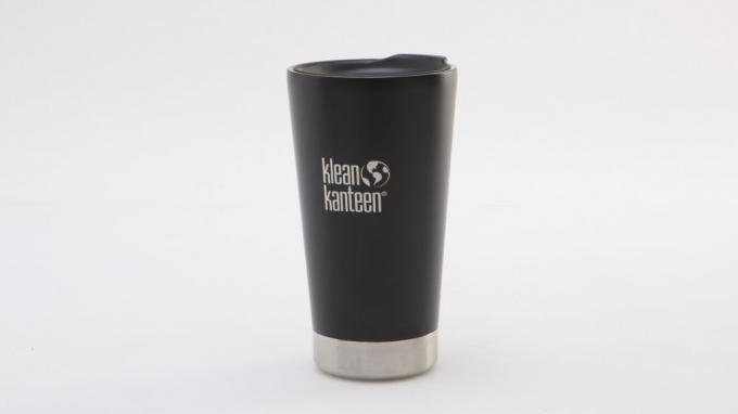 Изолированный стакан Klean Kanteen