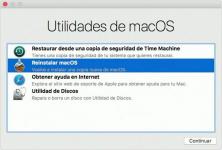 Como recuperar um Mac com problemas