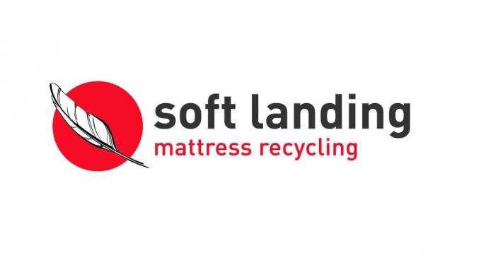 Soft Landing Logo
