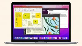 El MacBook Pro com chip M2 suporta reservas desde este próximo viernes