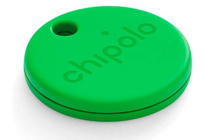 Chipolo ONE Spot - O rastreador de melhor preço