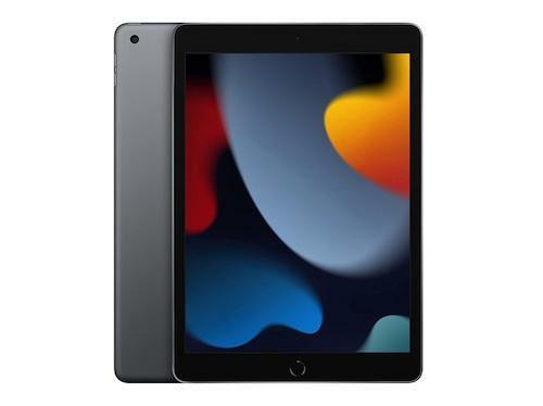 Apple 10,2 tuuman iPad (2021, 64 Gt, Wi-Fi)