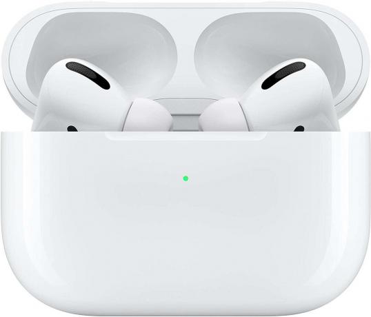 Apple AirPods Pro MagSafe töltőtokkal
