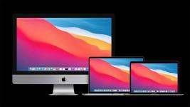 El primer Mac con el nuevo chip Apple Silicon llegará este 2020