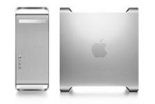Power Mac G5s: dwa mózgi, jeden chip