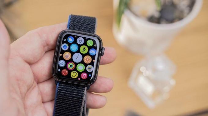 Apple Watch