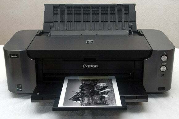 Canon Pixma Pro-10