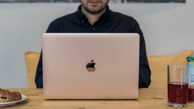 Rumor 3. Poucas mudanças no design do novo MacBook Air