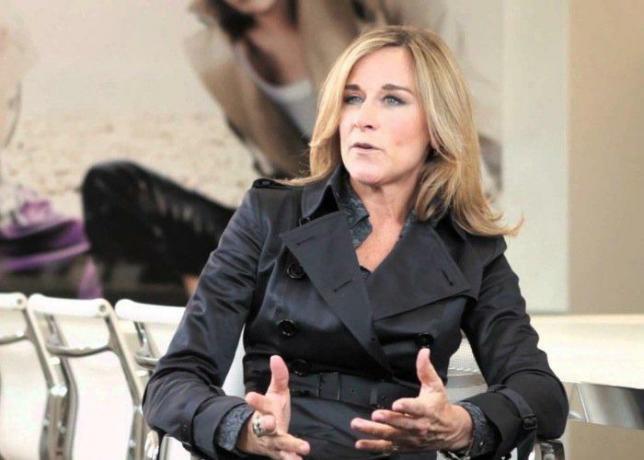 Ângela Ahrendts