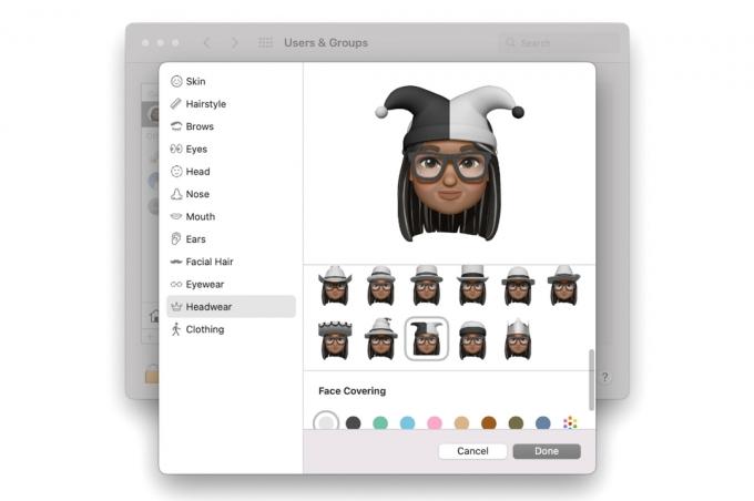 Memoji