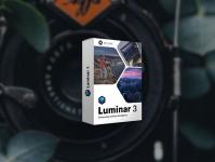 Bespaar 50% op Luminar 3, de bekroonde fotografiesoftware ($ 29)