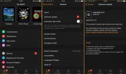 Come aggiornare watchOS su Apple Watch (watchOS 9.3)