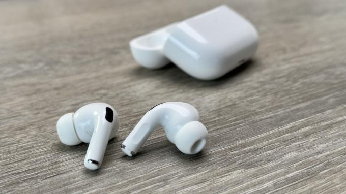 Apple AirPods Pro (2a generazione)