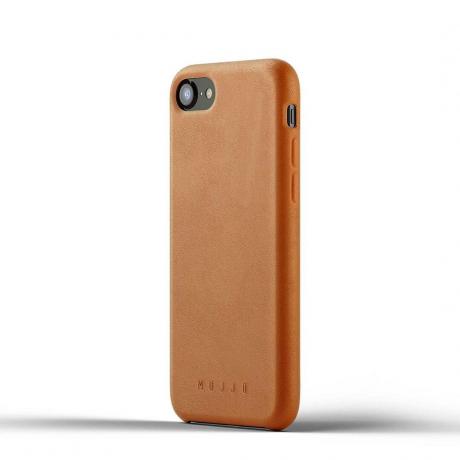 Funda Mujjo CS-093-TN para iPhone 8