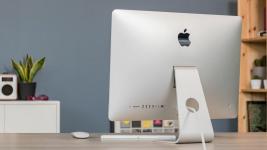 Apple deve dejar de vender el iMac con disco hard: ¡no shopping uno!