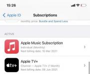 As assinaturas gratuitas do Apple TV+ se estendem até julho