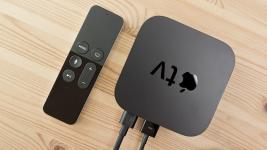 Como instalar o Kodi no Apple TV 4K