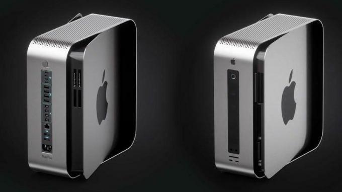 Φήμες 2. Bajada del precio del Mac Pro πραγματικό