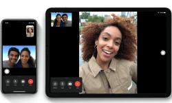 Você tem certeza de usar o FaceTime da Apple?