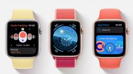 El Apple Watch no supera al Rolex