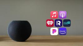 Apple apresenta o HomePod mini para converter no centro de casa