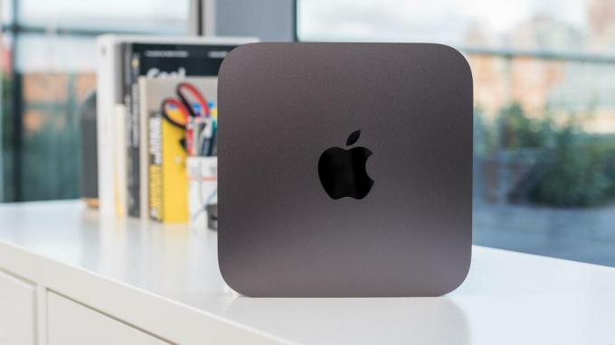 Melhor momento para comprar um Mac mini