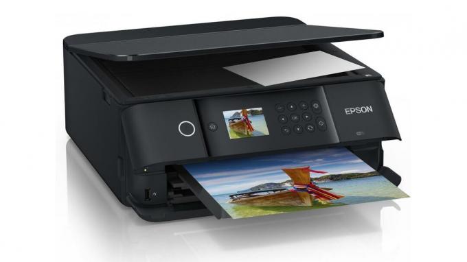 Epson Expression Premium XP-6000