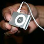 مراجعة: الجيل الثاني من iPod shuffle