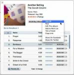 Hands On: funkcja ping w iTunes 10