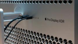 Revisão Apple Pro Display XDR: primeiras impressões