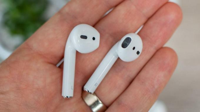 fones de ouvido Apple AirPods 2