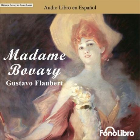 Madame Bovary