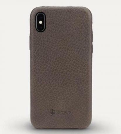 Nodus Shell Case II para iPhone Xs