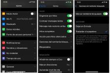 Como bloquear correções de contatos no iPhone