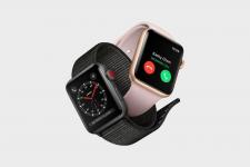 Onde você dirige o Apple Watch?