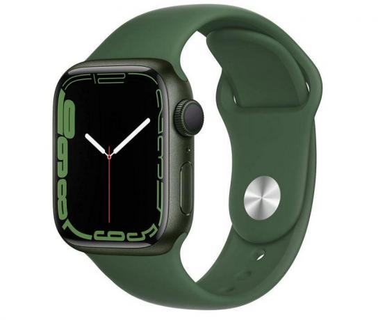 Apple Watch Serie 7 (GPS, 41 mm)