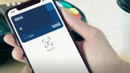 Usa Apple Pay para se proteger a ti e a outros do coronavírus